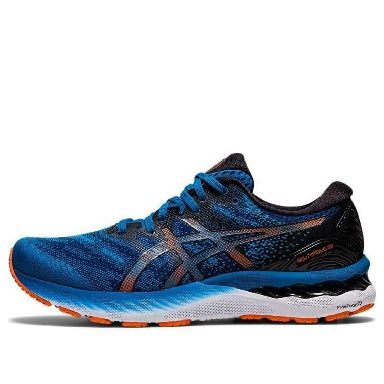 ASICS Gel-Nimbus 23 'Reborn Blue' 1011B004-400