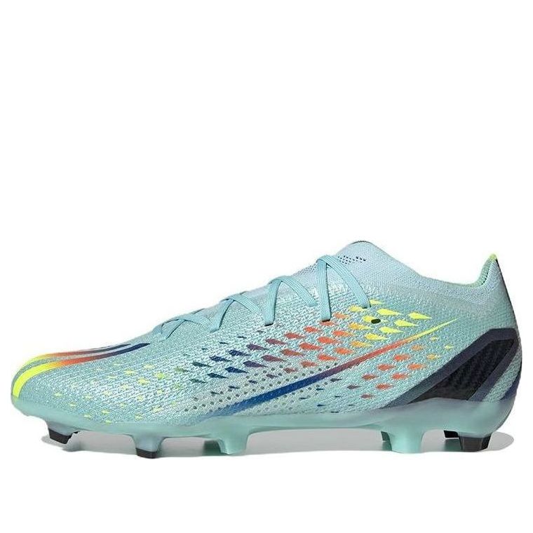 adidas X Speedportal.2 FG 'Al Rihla Pack Clear Aqua' GW8448
