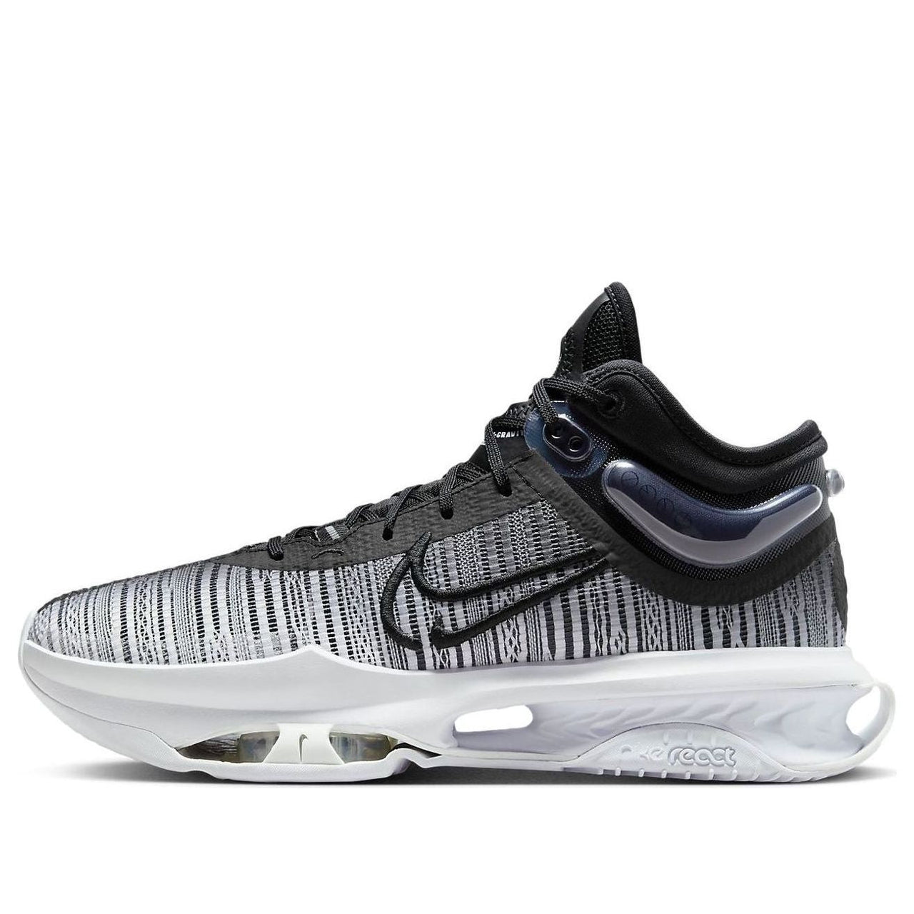 Nike Air Zoom GT Jump 2 'Levitate' DJ9431-003
