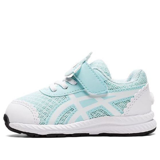 (TD) ASICS Gel-Contend 7 'Clear Blue White' 1014A240-409