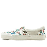 Vans OG Classic Slip-On LX 'Spongebob' VN000UDFQM1