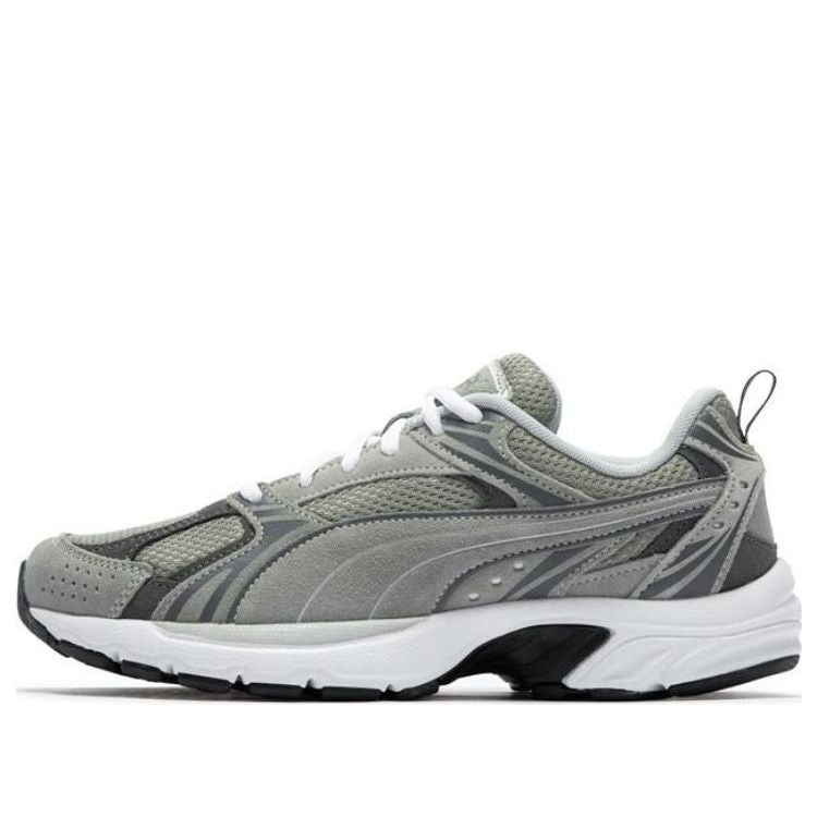 PUMA Milenio SD 'Grey' 391151-01