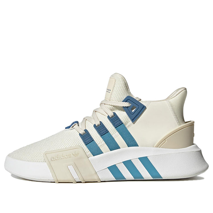 adidas Originals EQT Bask ADV Shoes 'Cream Blue' ID0547
