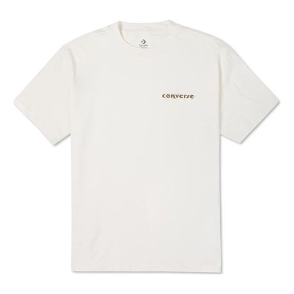 Converse Desert Graphic Tee 'White' 10024871-A01