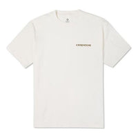 Converse Desert Graphic Tee 'White' 10024871-A01