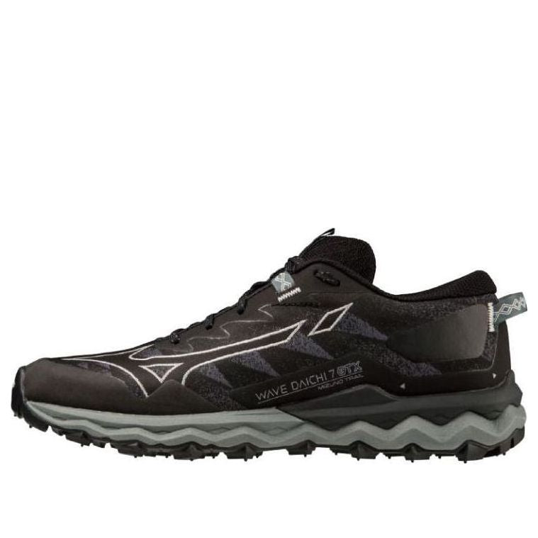 (WMNS) Mizuno Wave Daichi 7 'Black' J1GK225671