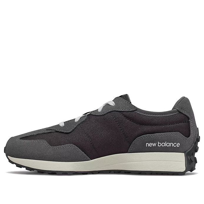 (GS) New Balance 327 'Grey Red' GS327FF