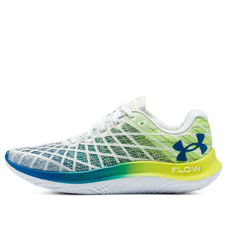 Under Armour Flow Velociti Wind 2 'Yellow' 3025652-101
