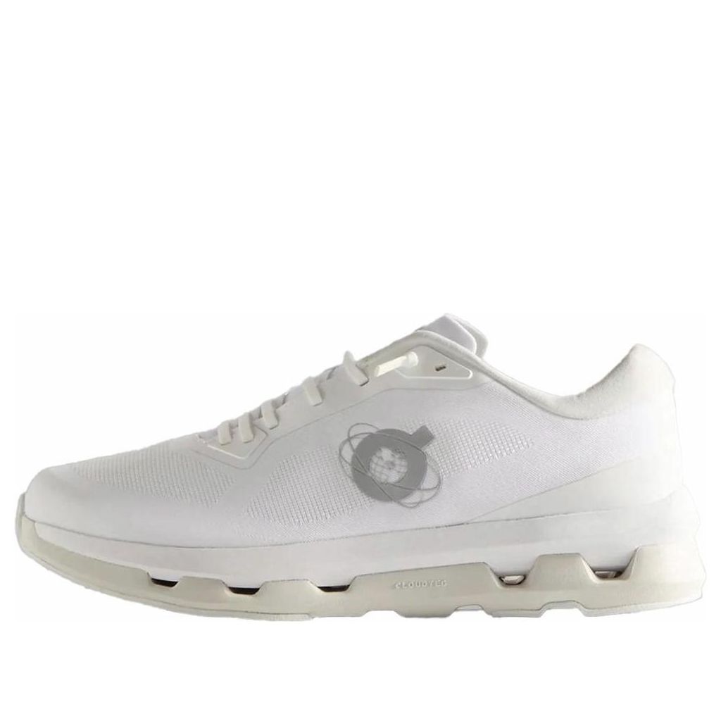 (WMNS) On Running x Kith Cloudzone 'White Ice' 3WF10850202