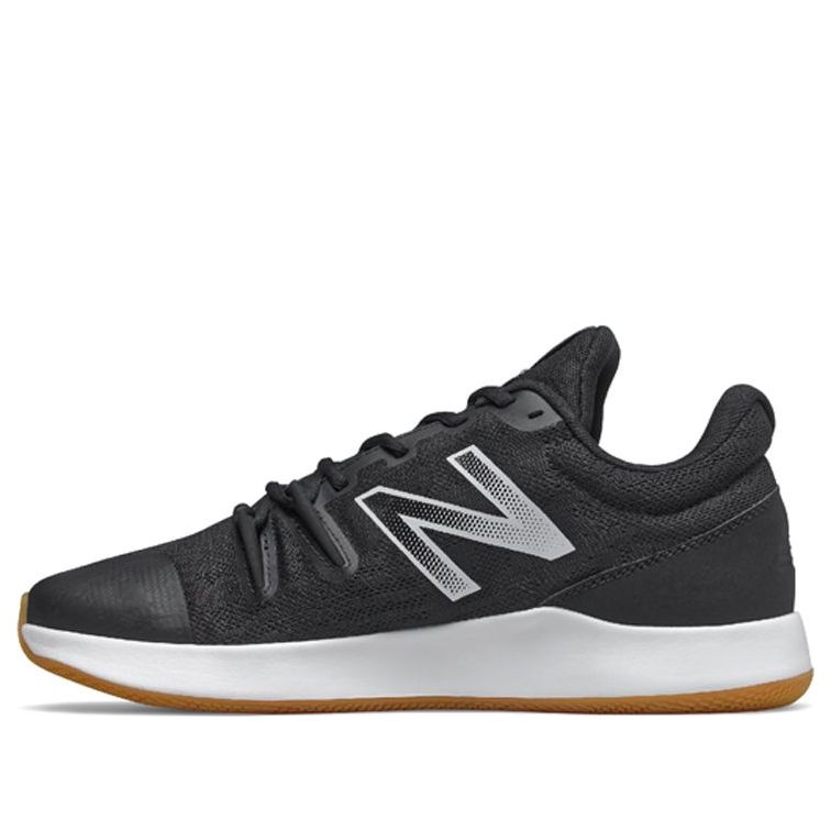 New Balance Fresh Foam Roav NXT Dynasoft Black MXTRNRLK