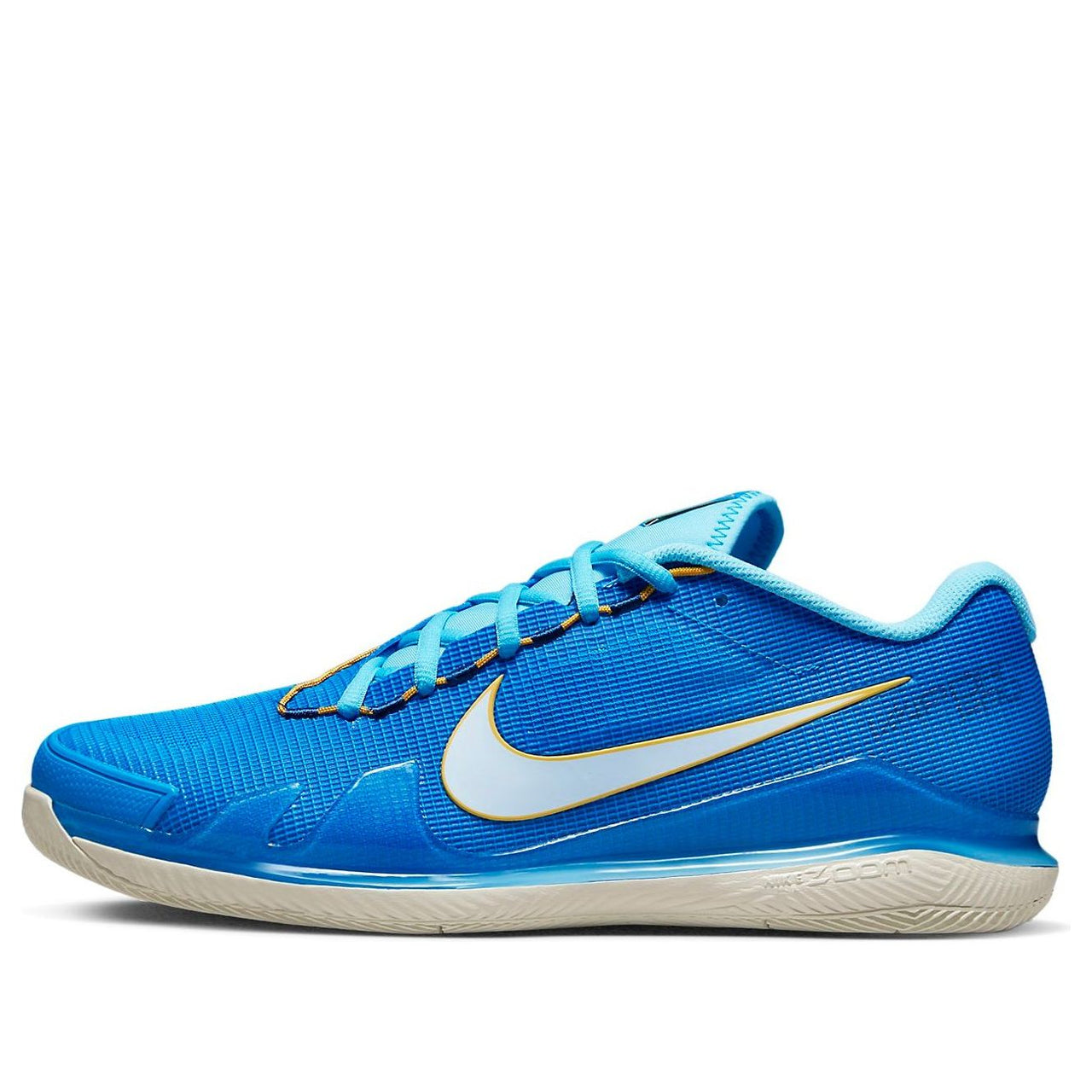 Nike Court Air Zoom Vapor Pro 'Photo Blue' CZ0220-400