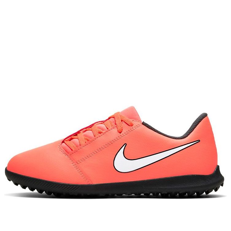 (GS) Nike Jr. Phantom Venom Club TF 'Orange White' AO0400-810