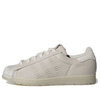 adidas originals Superstar Shoes 'Cream y' HQ8423