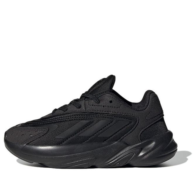 (PS) adidas Ozelia El C 'All Black' H04742