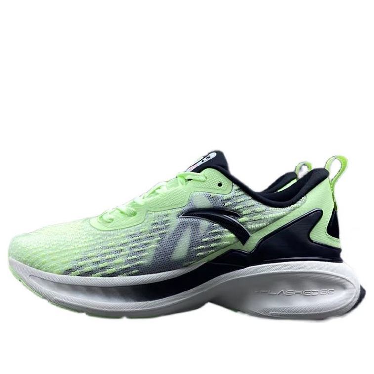 ANTA Chuang 1.5 'Green Black' 112135586-5