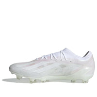 adidas X Crazyfast.1 FG 'Triple White' GY7418