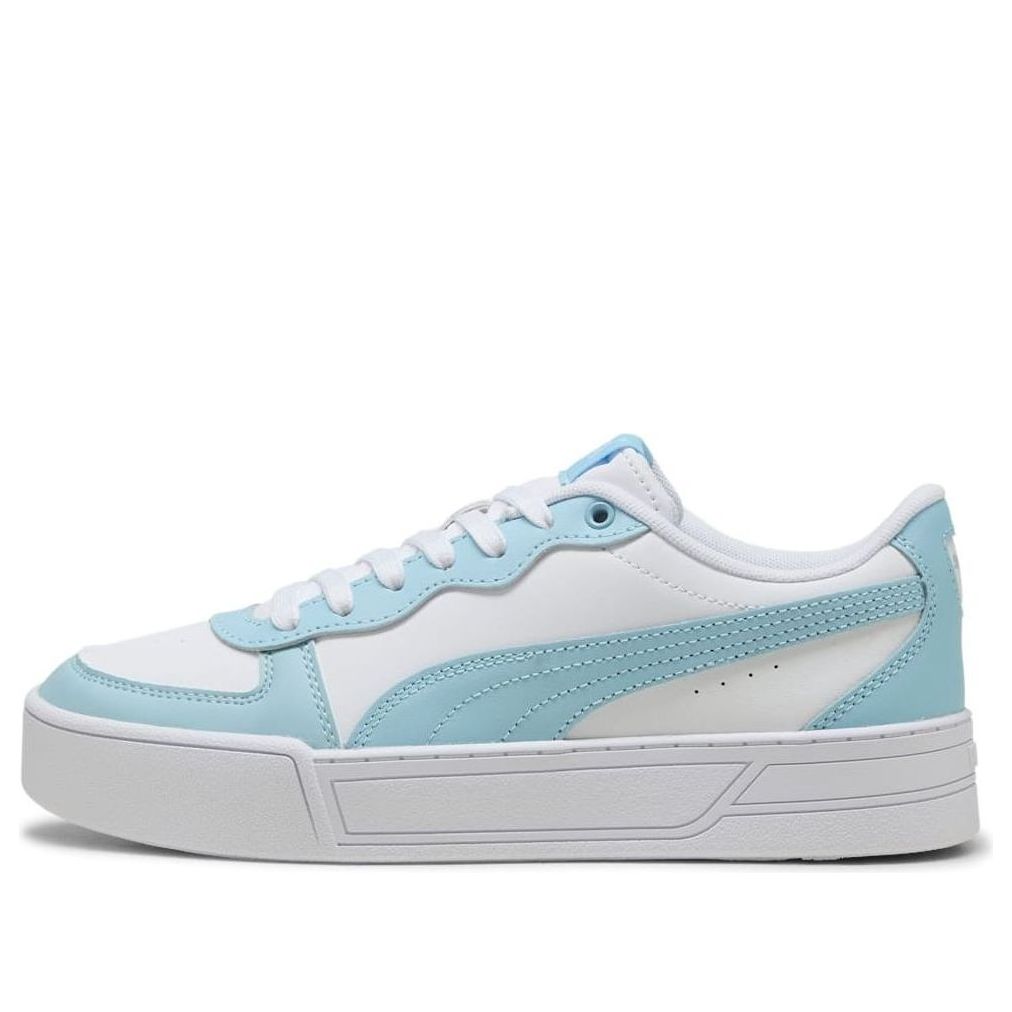 (WMNS) PUMA Skye 'Dream Blue' 374764-21