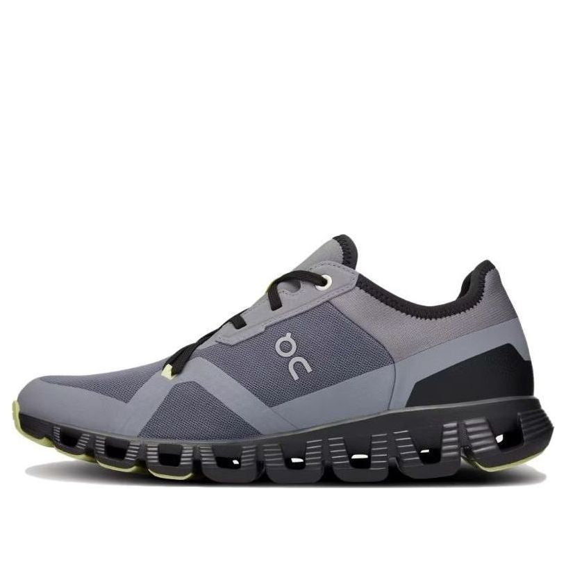 (WMNS) On Running Cloud X 3 Ad 'Fossil Hay' 3WD30301521
