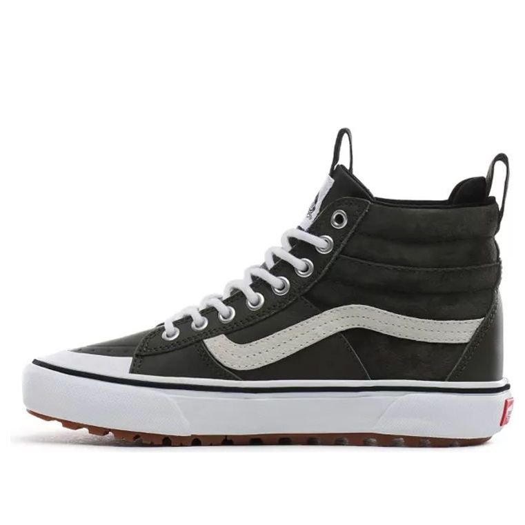 Vans Sk8-Hi MTE 2.0 DX 'Forest Night' VN0A4P3ITUI