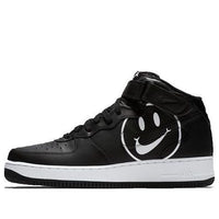 Air Force 1 Mid 'Have A Nike Day - Black' AO2444-001