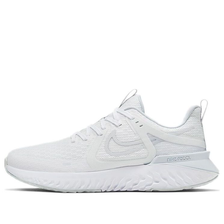 WMNS Nike Legend React 2 White AT1369 100 SneakerSouqq