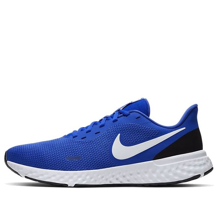Nike Revolution 5 Blue/White BQ3204-401