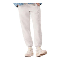 Li-Ning Lifestyle Essential Joggers 'White' AKLT017-5