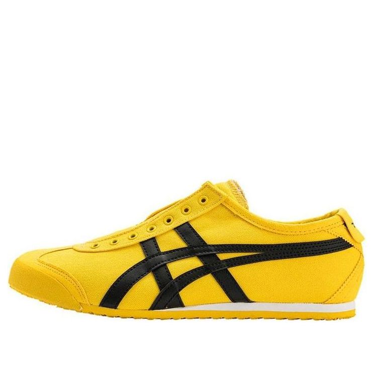 Onitsuka Tiger Mexico 66 'Yellow' 1183A746-750