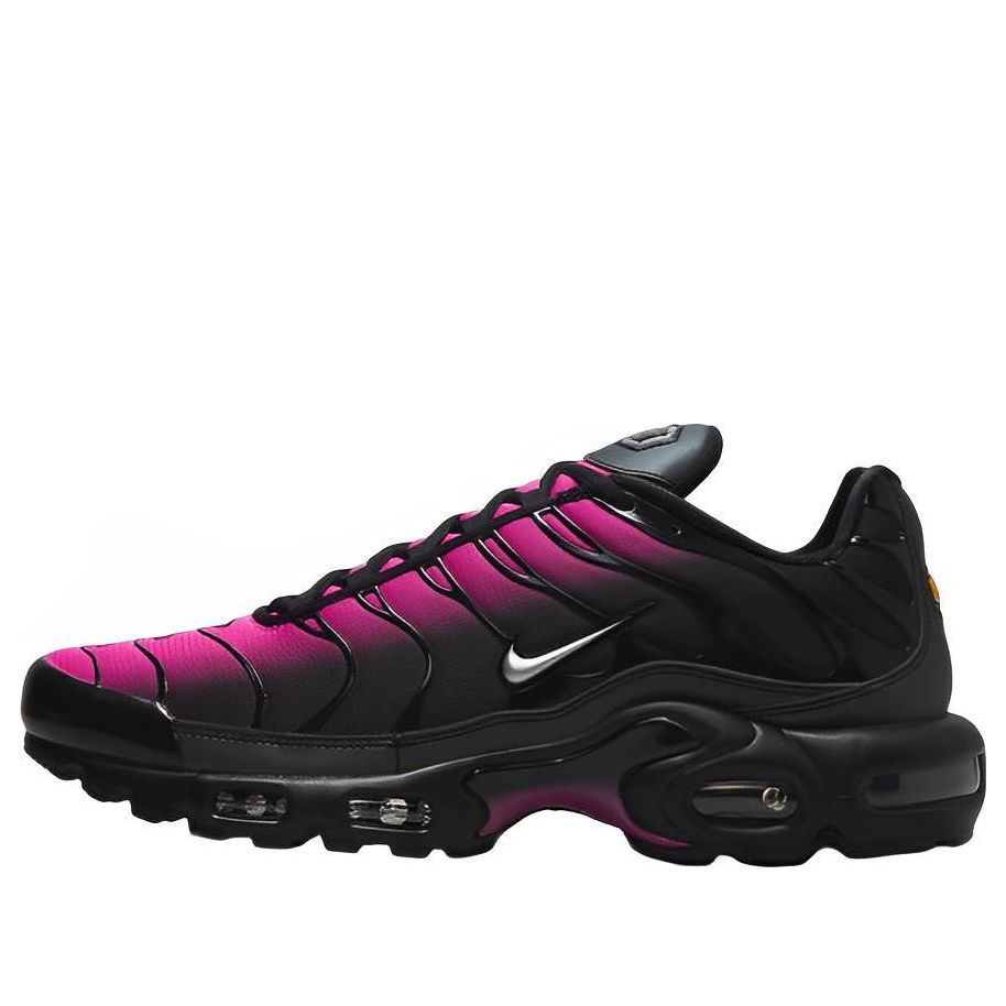 Nike Air Max Plus 'Pink Black Gradient' FJ5481-010