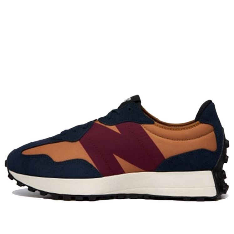 New Balance 327 'Natural Indigo Faded Workwear' MS327TA