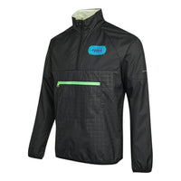 Nike NSW half-zip jacket 'Black' DO6938-010
