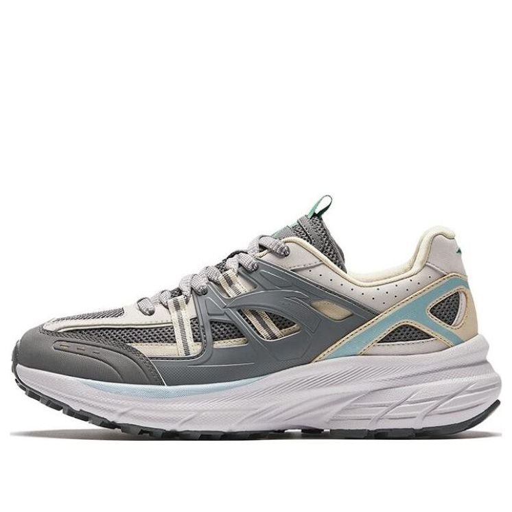 ANTA AT955 'Grey Beige Green' 912345598-2