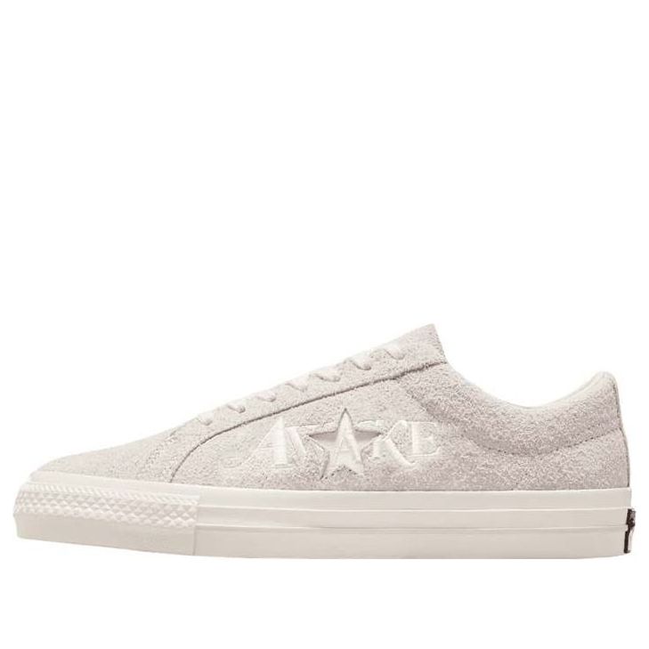 Converse x Awake NY One Star Pro Low 'White Sand' A07144C