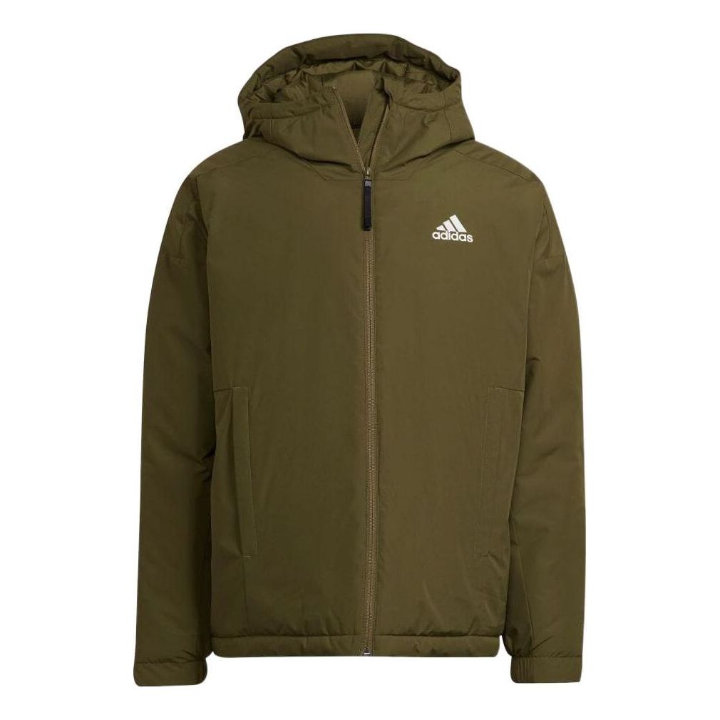 adidas Traveer Insulated Jacket H55342