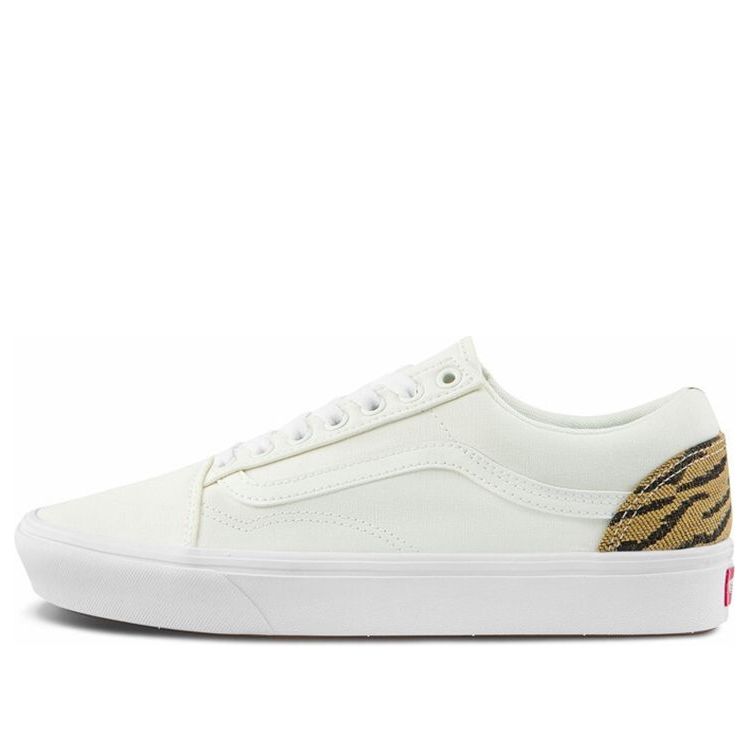 Vans ComfyCush Old Skool 'Le Tigre' VN0A3WMA4BS