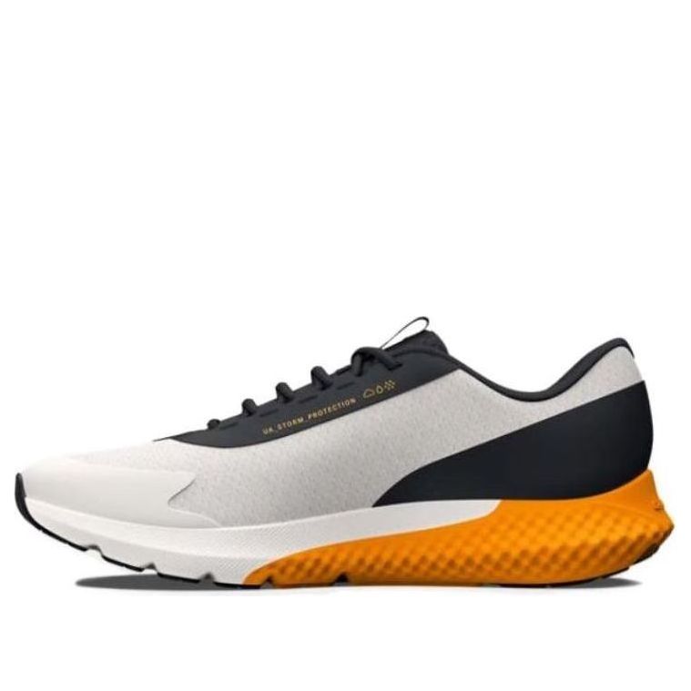 Under Armour Charged Rogue 3 'Yellow Grey' 3025523-300