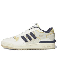 adidas Forum Exhibit 'Off White Shadow Navy' GX4121