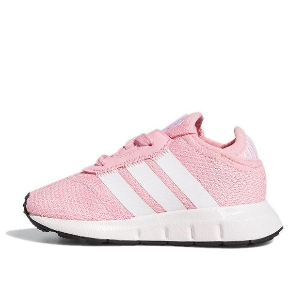 (TD) adidas Swift Run X 'Light Pink' FY2183