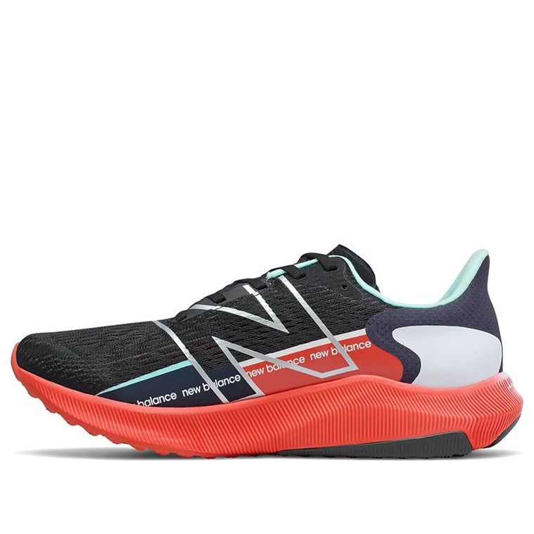 New Balance FuelCell Propel v2 'Black Ghost Pepper' MFCPRCB2