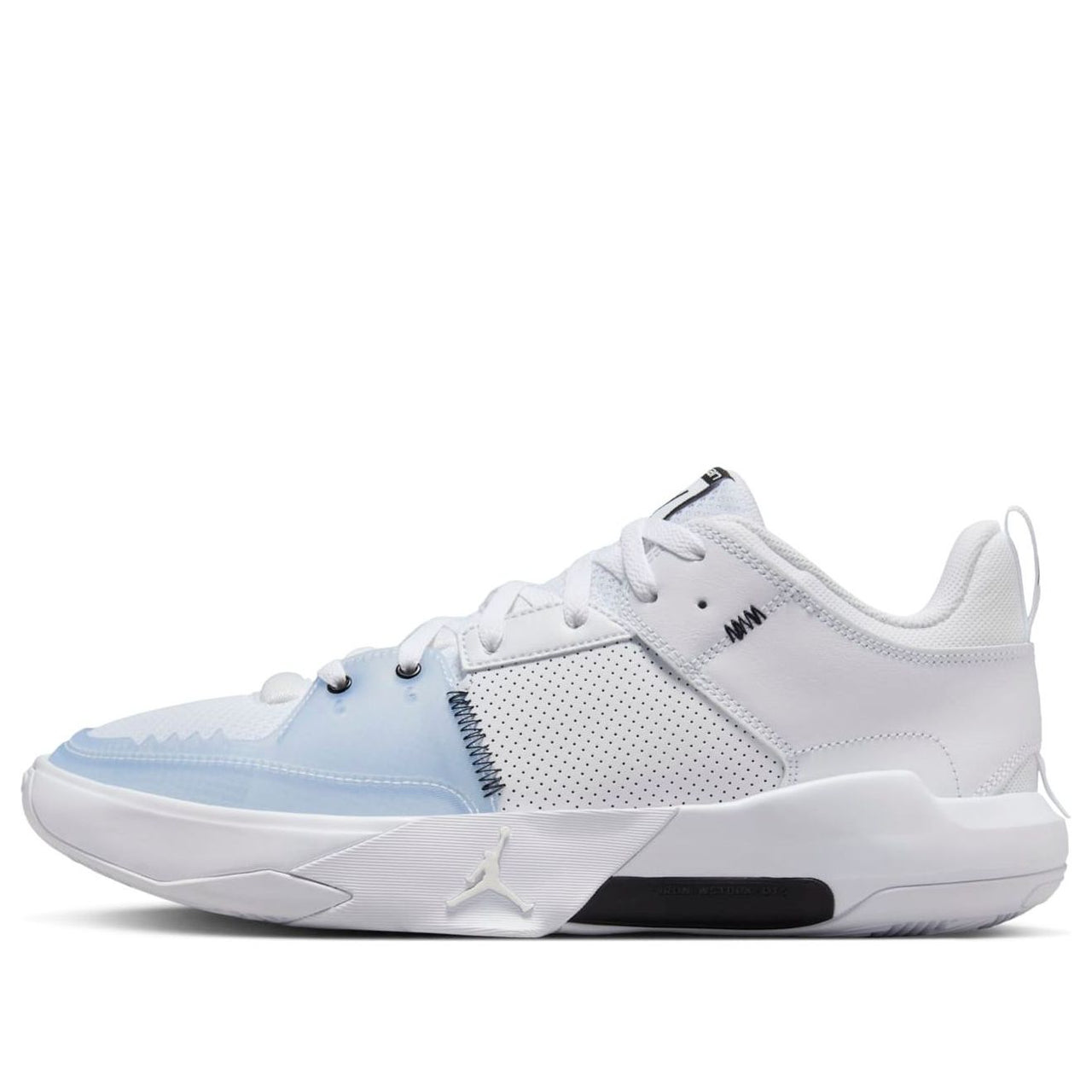 Air Jordan Westbrook One Take 5 'White Arctic Punch' FD2336-100