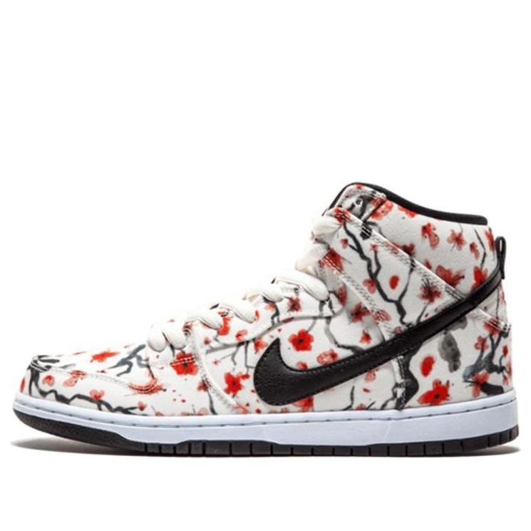 Nike SB Dunk High Pro 'Cherry Blossom' 305050-106