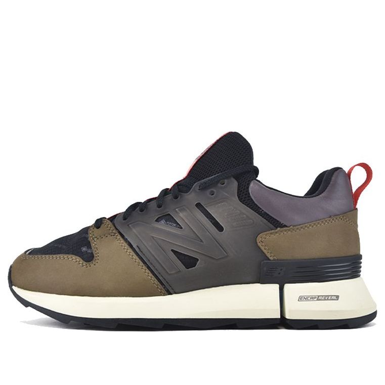 New Balance Tokyo Design Studio x RC-2 Gore-Tex 'Sage' MSRC2RB