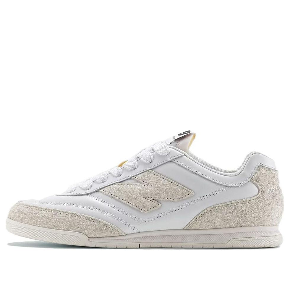 New Balance URC42 x Junya Watanabe 'White' GWM-K102-001
