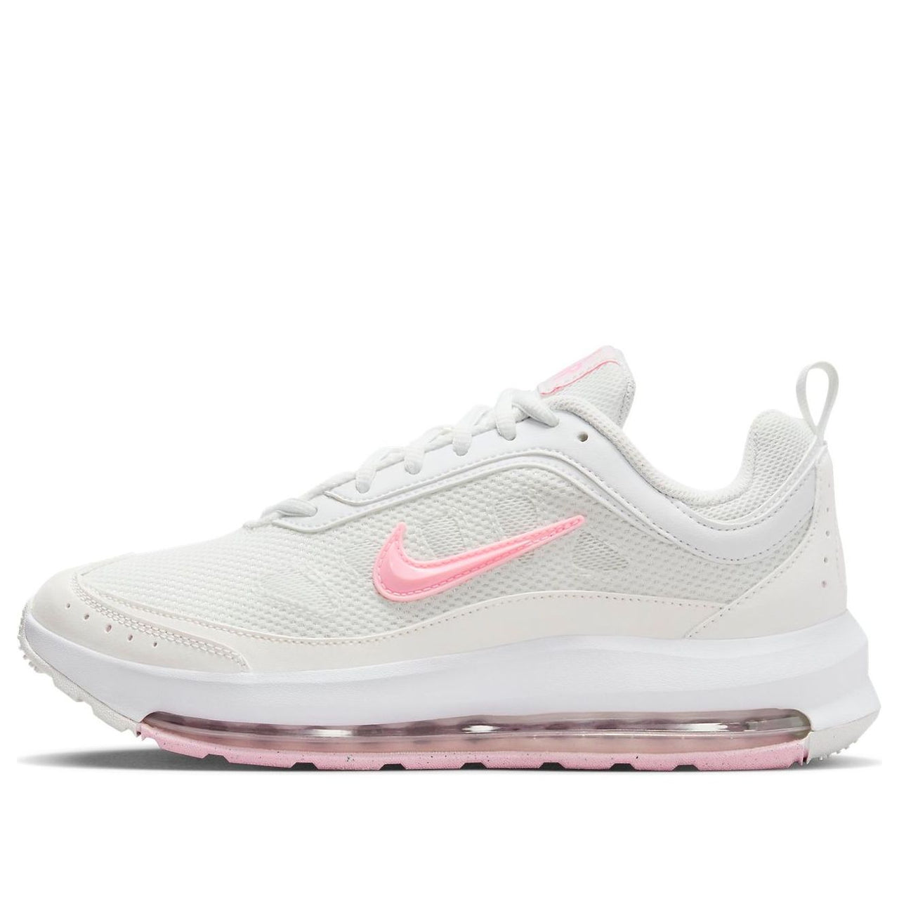(WMNS) Nike Air Max AP 'White Soft Pink' CU4870-113
