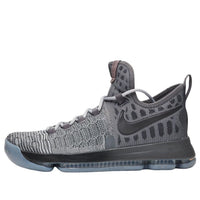 Nike KD 9 'Battle Grey' 843392-002