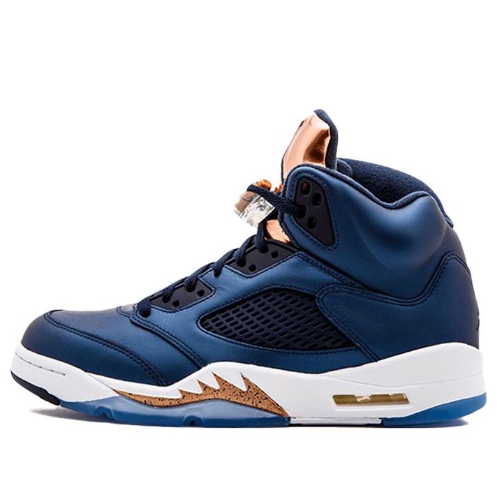 Air Jordan 5 Retro 'Bronze' 136027-416