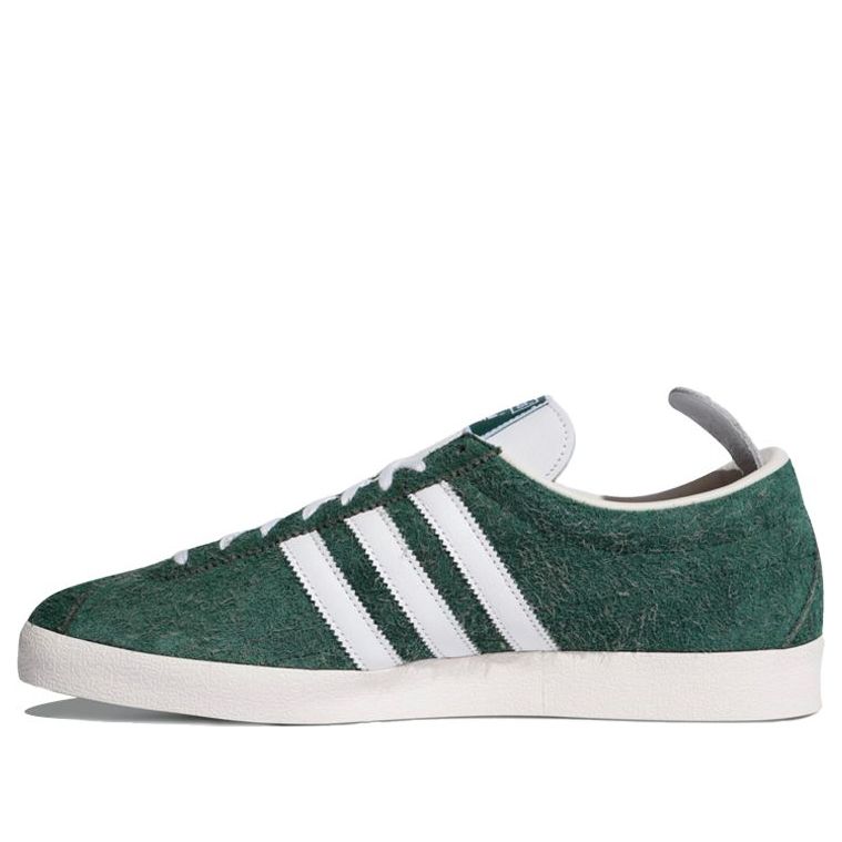 adidas Gazelle Vintage 'Green White' FV9678