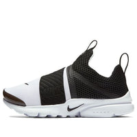 (PS) Nike Presto Extreme 'White Black' 870023-100