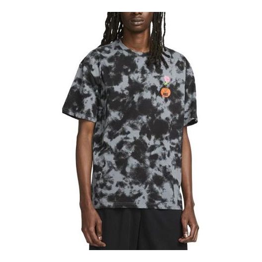 Nike Just Do It Max90 Basketball T-Shirt 'Multi' FD0066-065