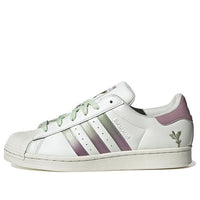 (WMNS) adidas Superstar Shoes 'Magic Mauve' GY0015